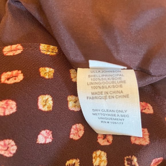 Ulla Johnson Imogen Dress - Picture 9 of 11